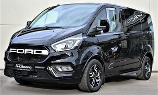 Ford Tourneo Custom Used vehicle for sale