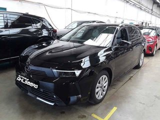 Opel Astra Gebrauchtwagen Kaufen