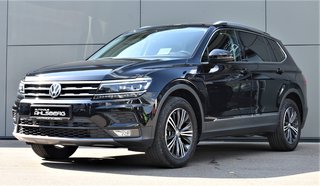 Volkswagen Tiguan Allspace Used vehicle for sale