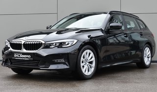 BMW 320 Gebrauchtwagen Kaufen
