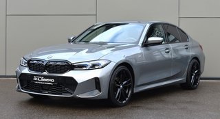 BMW 320 Gebrauchtwagen Kaufen