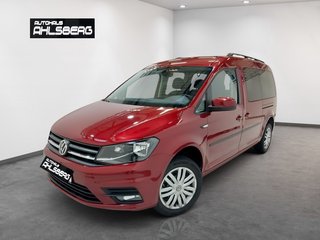 Volkswagen Caddy Maxi Used vehicle for sale