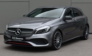 Mercedes-Benz A 250 Used vehicle for sale