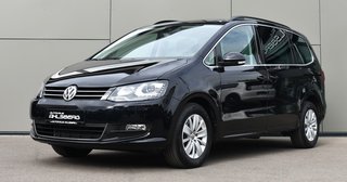 Volkswagen Sharan Used vehicle for sale