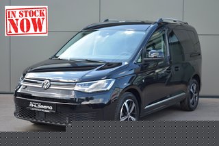Volkswagen Caddy Gebrauchtwagen Kaufen