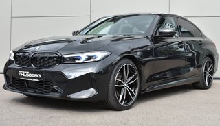 BMW 320 Gebrauchtwagen Kaufen