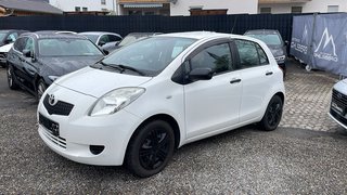 Toyota Yaris Used vehicle for sale
