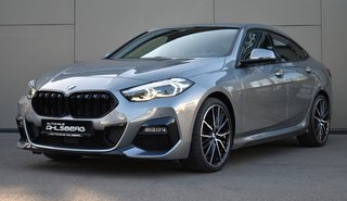 BMW 218 Gebrauchtwagen Kaufen
