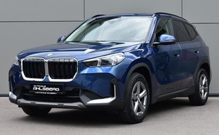 BMW X1 Gebrauchtwagen Kaufen