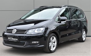 Volkswagen Sharan Used vehicle for sale