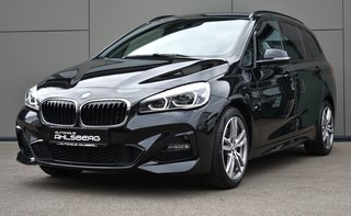 BMW 218 Gran Tourer Gebrauchtwagen Kaufen