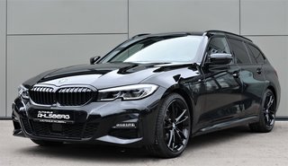 BMW 320 Gebrauchtwagen Kaufen