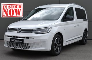 Volkswagen Caddy Gebrauchtwagen Kaufen