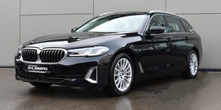 BMW 530 Gebrauchtwagen Kaufen
