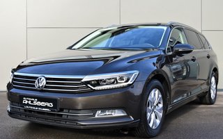 Volkswagen Passat Variant Gebrauchtwagen Kaufen