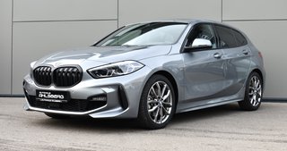 BMW 120 Gebrauchtwagen Kaufen
