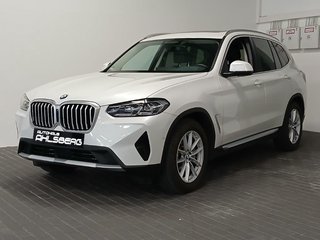 BMW X3 Used vehicle for sale