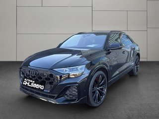 Audi SQ8 Used vehicle for sale
