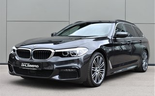 BMW 530 Used vehicle for sale