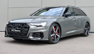 Audi S6 age.one-day registration for sale