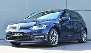 Volkswagen Golf Gebrauchtwagen Kaufen