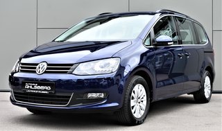 Volkswagen Sharan Gebrauchtwagen Kaufen