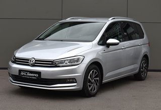 Volkswagen Touran Gebrauchtwagen Kaufen