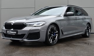 BMW 530 Gebrauchtwagen Kaufen