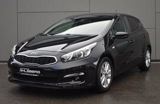 Kia cee'd Used vehicle for sale