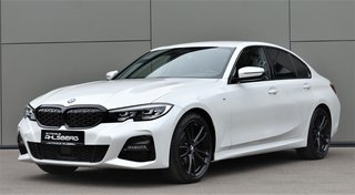 BMW 320 Used vehicle for sale