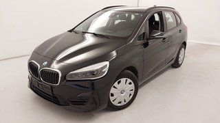 BMW 218 Gebrauchtwagen Kaufen