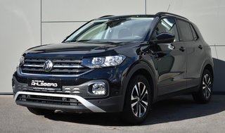 Volkswagen T-Cross Used vehicle for sale