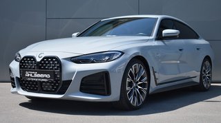 BMW 420 Gebrauchtwagen Kaufen