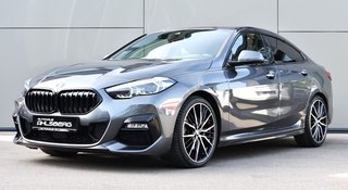 BMW 218 Gebrauchtwagen Kaufen