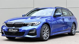 BMW 320 Used vehicle for sale