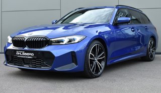 BMW 320 Gebrauchtwagen Kaufen