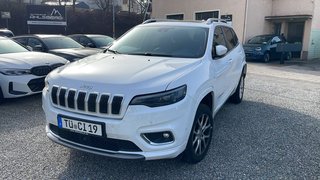 Jeep Cherokee Used vehicle for sale