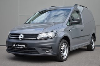 Volkswagen Caddy Gebrauchtwagen Kaufen