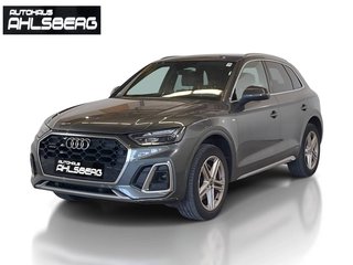 Audi Q5 Gebrauchtwagen Kaufen