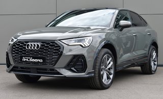 Audi Q3 Used vehicle for sale