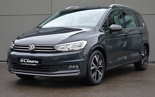 Volkswagen Touran Gebrauchtwagen Kaufen