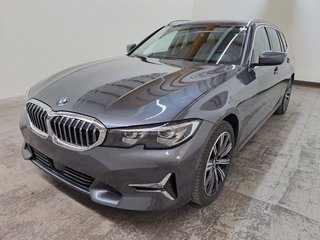 BMW 320 Gebrauchtwagen Kaufen