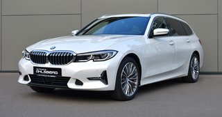 BMW 320 Used vehicle for sale