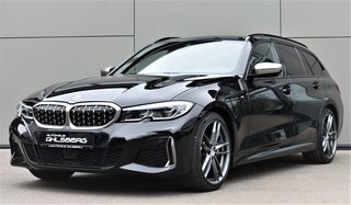 BMW 340 Used vehicle for sale