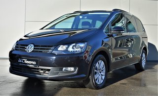 Volkswagen Sharan Used vehicle for sale