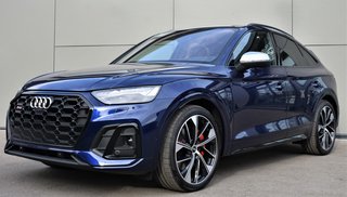 Audi SQ5 Used vehicle for sale