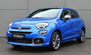 Fiat 500X Used vehicle for sale