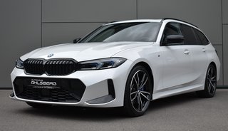 BMW 320 Used vehicle for sale