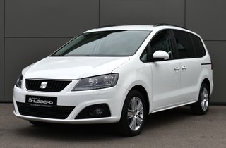 Seat Alhambra Used vehicle for sale
