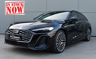Audi A5 Gebrauchtwagen Kaufen